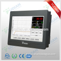 hot saling Yudian industrial digital temperature data logger manufacturer